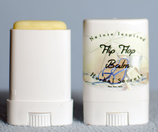 Flip Flop Balm Flip Flop Balm