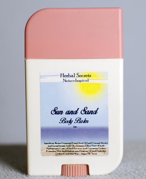 bodybalm
