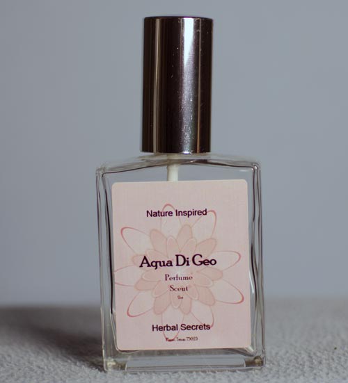 fragrance