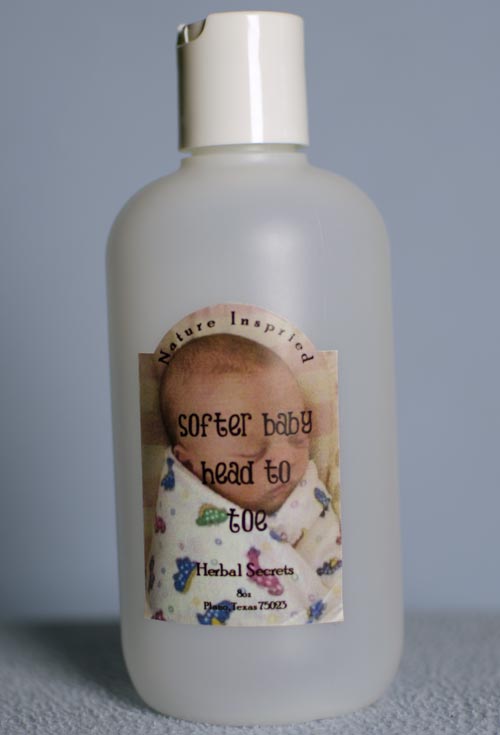 softerbaby